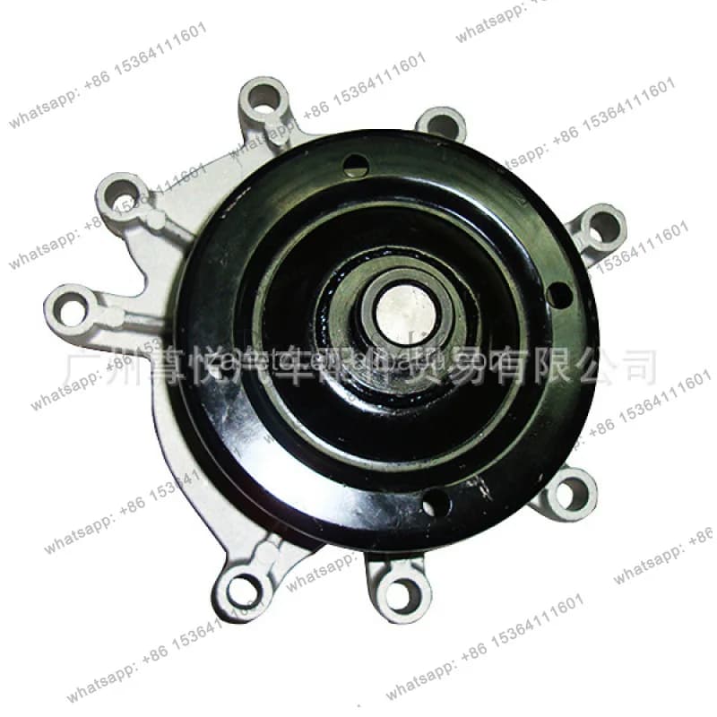 Suitable for 8-cylinder 4.7/3 automotive water pump 53022189AD