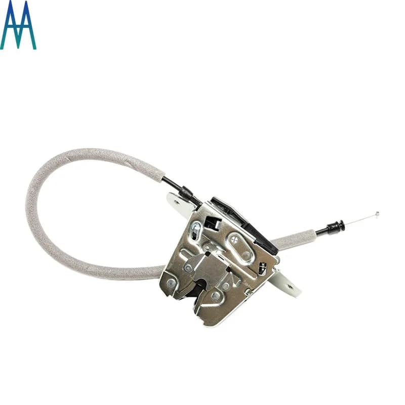 6006654-00-B Rear Electric Tailgate Lock Actuator for tesla Modle S 2014-2020 Model X 2016-2020