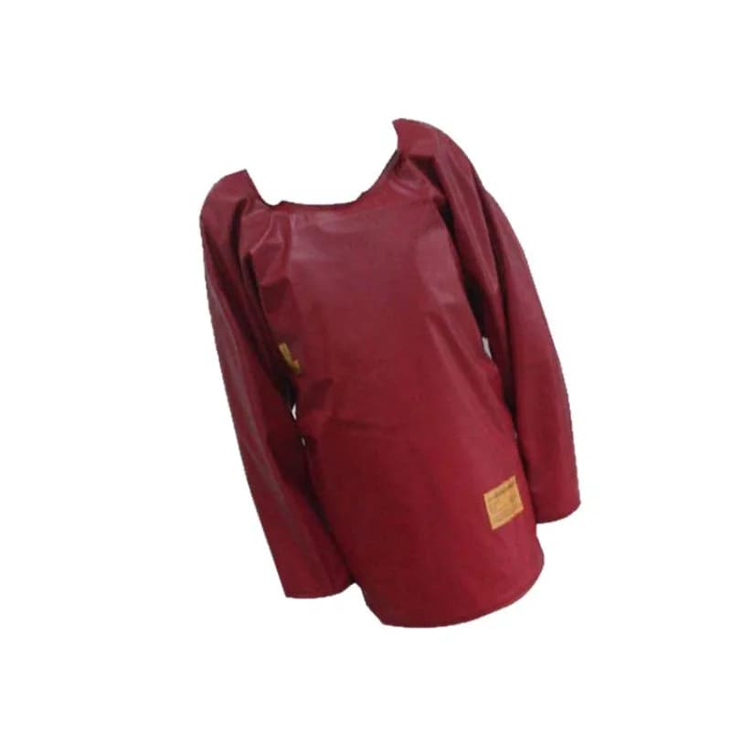 clothing 35KV waterproof (moisture-proof) insulating clothing for live operation Resin high-voltage protective clothing