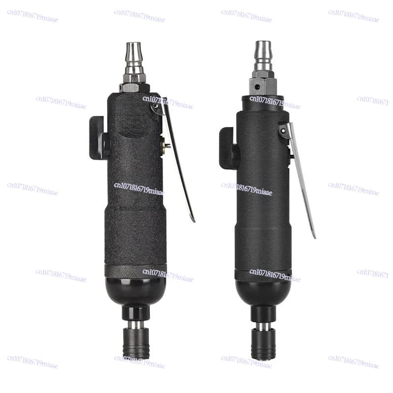 Pneumatic Air Batch High Torque Gun Type Air Batch Screw Gun Woodworking Pneumatic Screwdriver