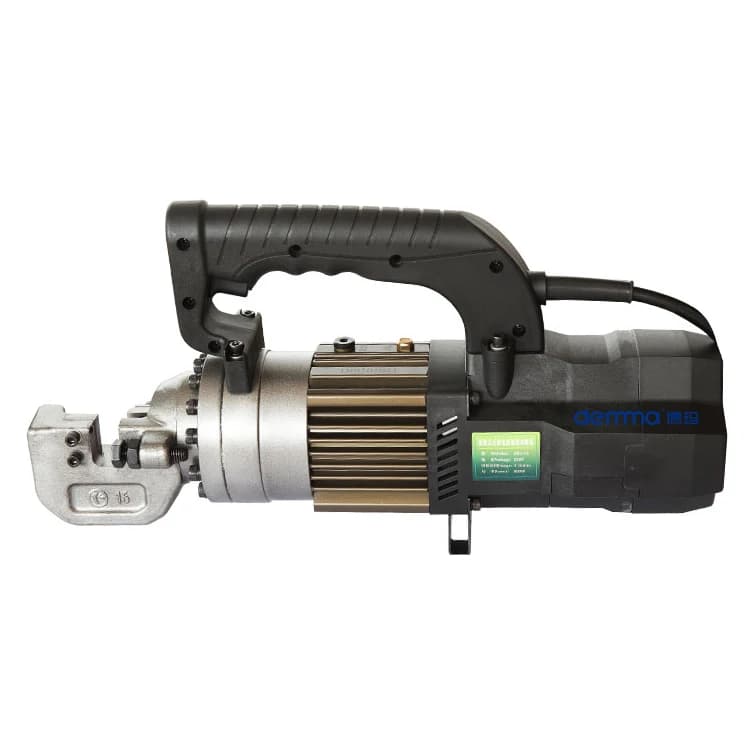 Electric Model Manual Rebar Cutting Machine Steel Bar Cutting Machine for Selling