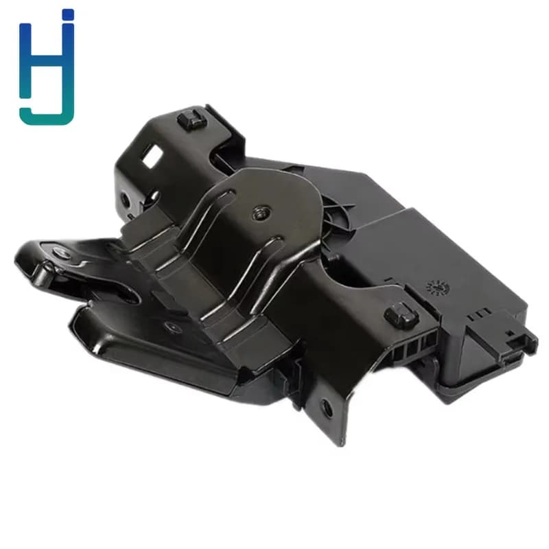 51248408492 Trunk Holder Latch Lock Tailgate Actuator For BMW X5 E53 3.0d 3.0i 4.4i 4.6is 2000-2006