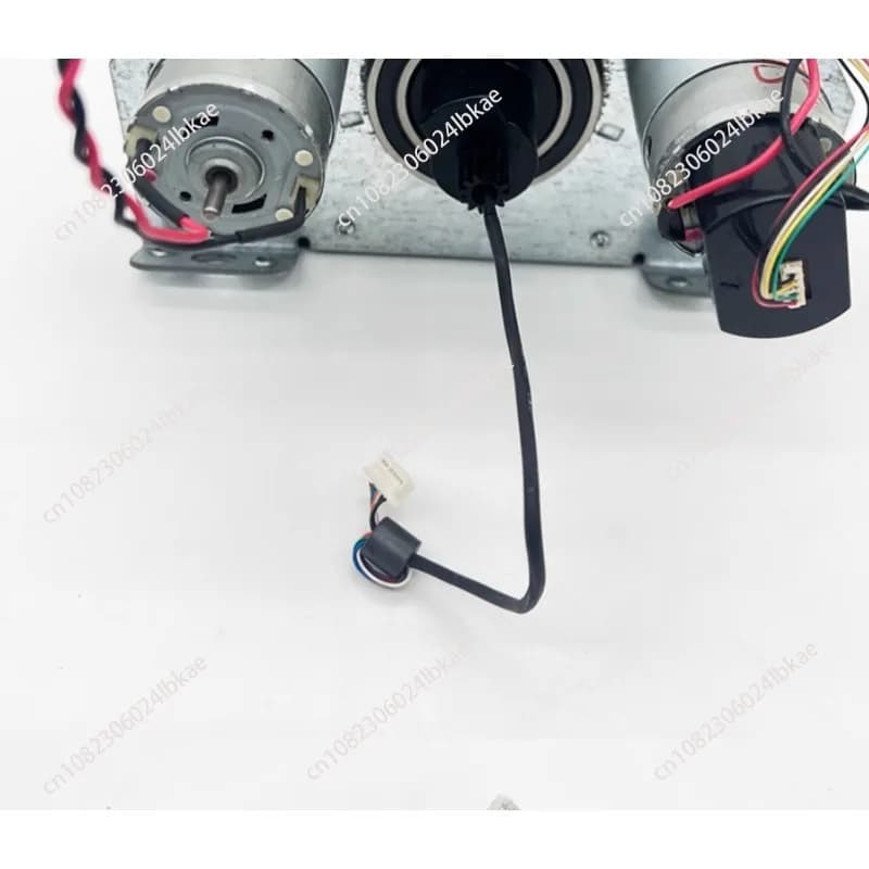 G27 G29 G920 steering wheel, motor assembly gearbox motor original disassembly