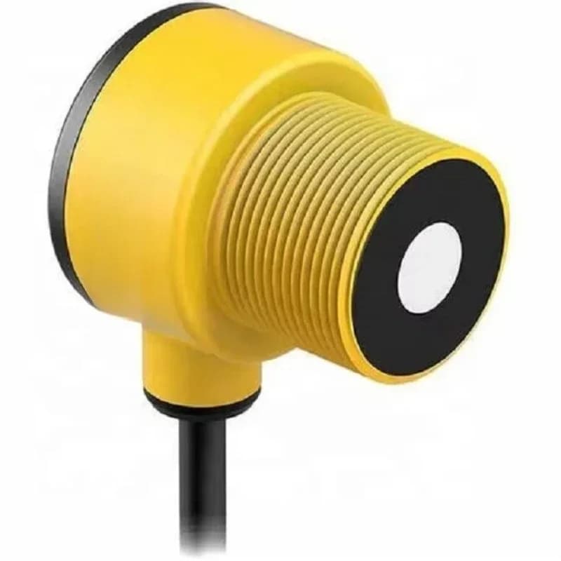 Ultrasonic level sensor T30U series 2-meter range ultrasonic sensor