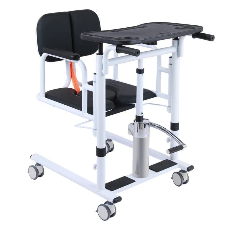 Elderly and pregnant women Home care Lift Shifter Care Shifter