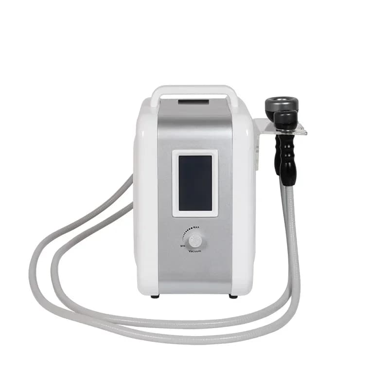 Intelligent Electric Scraping Instrument Dredge the Channel Fat Body Fat Reduction Vacuum Cupping Massager Hot Compress Therapy