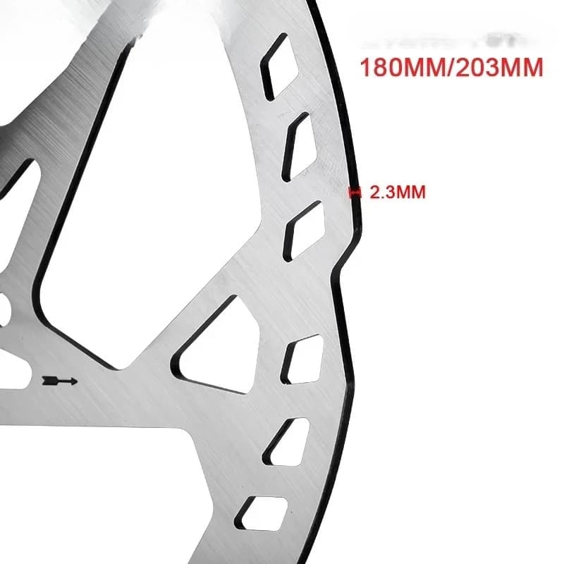 E- Hydraulic Disc Brake Pistons Bike Power Off Sensor Brak
