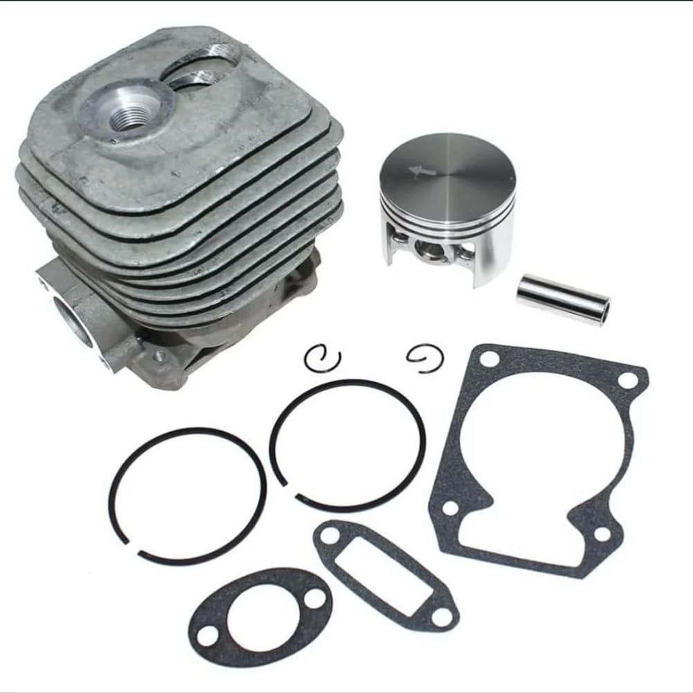 Cylinder Liner 52mm for TS480i TS500i For Disc Cutter Engine Maintenance Replacement Matching 4250 020 1200 Standard
