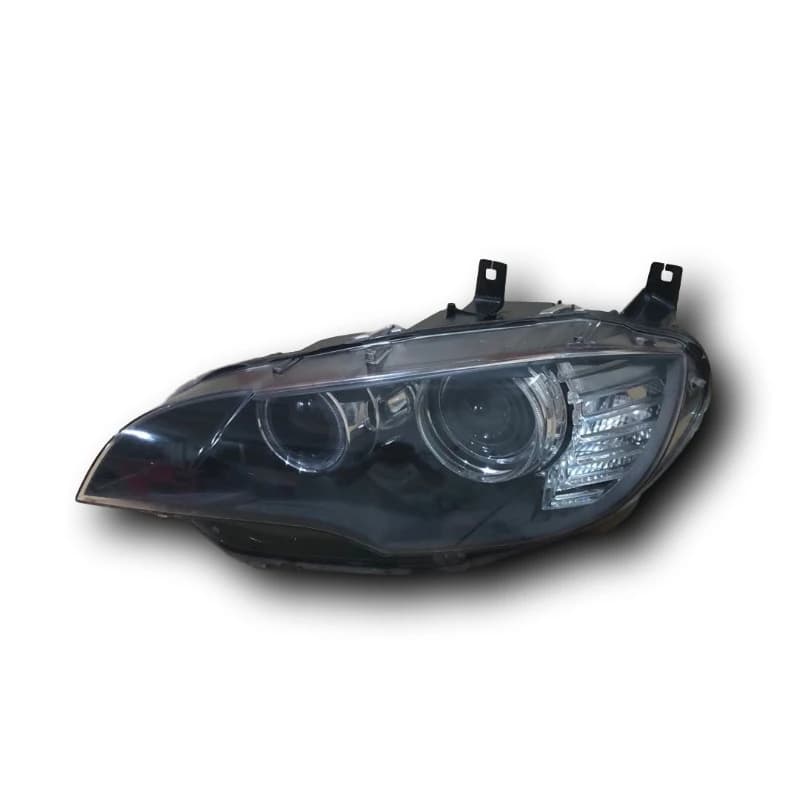 Suitable for X6 headlights, old E70 E71 X5 X6 headlights headlights  dismantling
