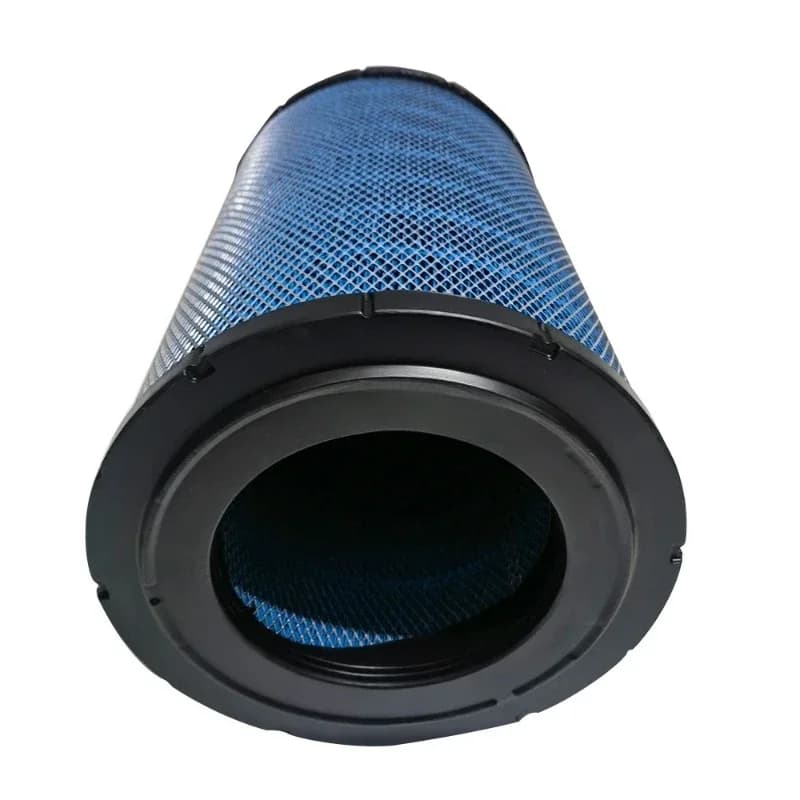 Air filter air filter compressor