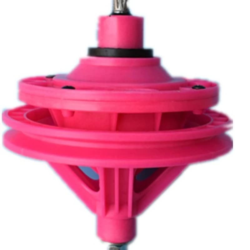 Semi-automatic washing machine reducer, universal transmission, double cylinder, double barrel reducer, gearbox