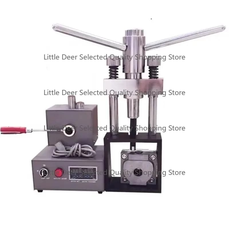 Valplast  Lab Flexible Denture System Machine  Equipment for Prosthetics And Restorations