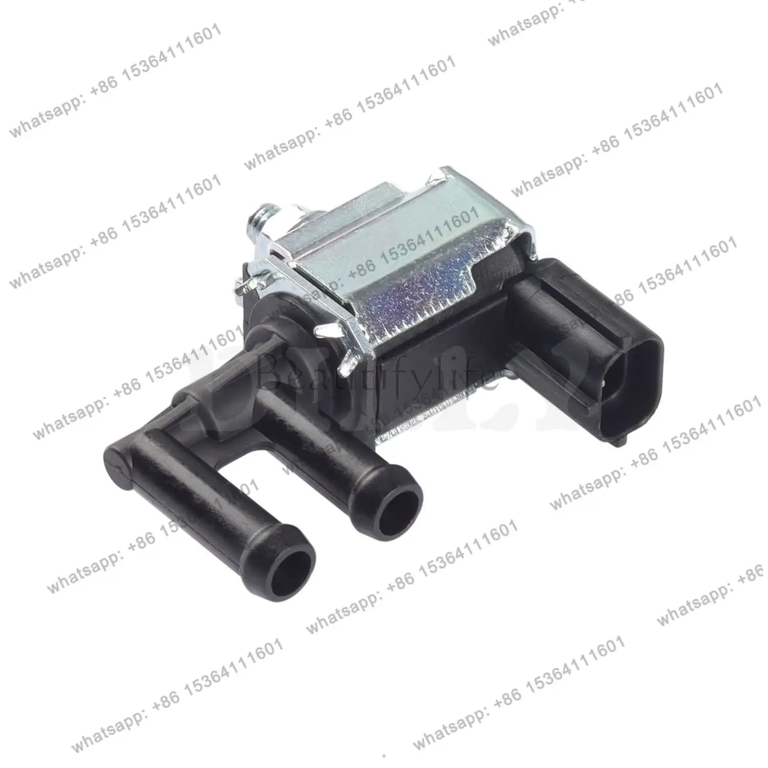 EGR vacuum solenoid valve K5T48478