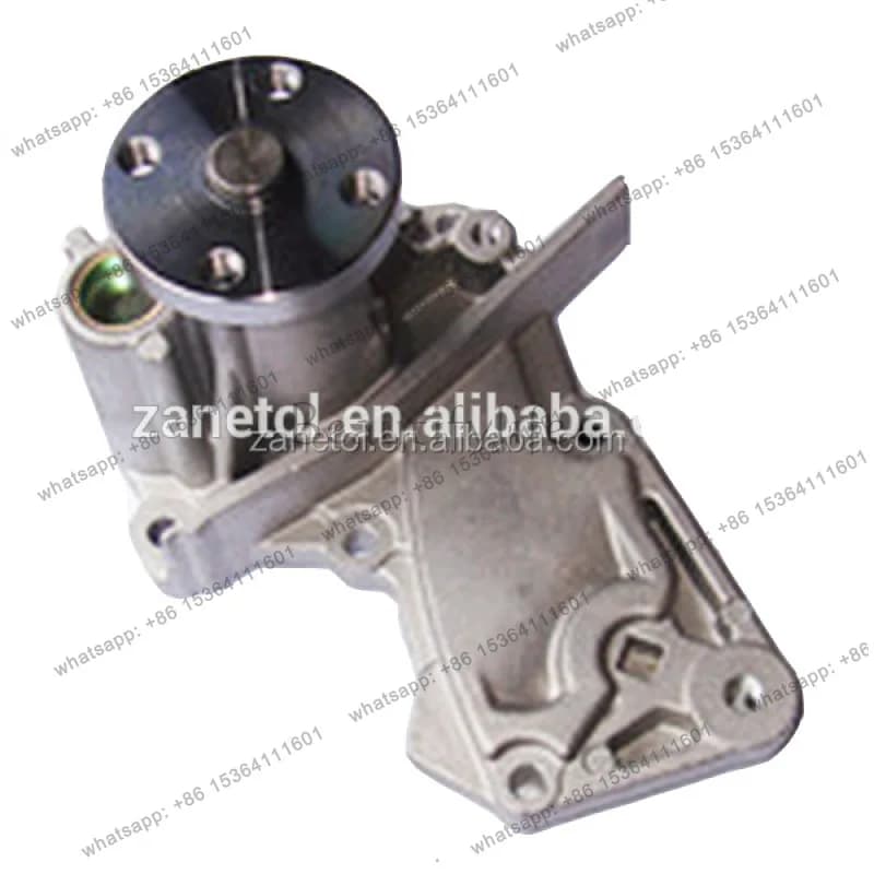 Suitable for auto parts auto water pump AW9449