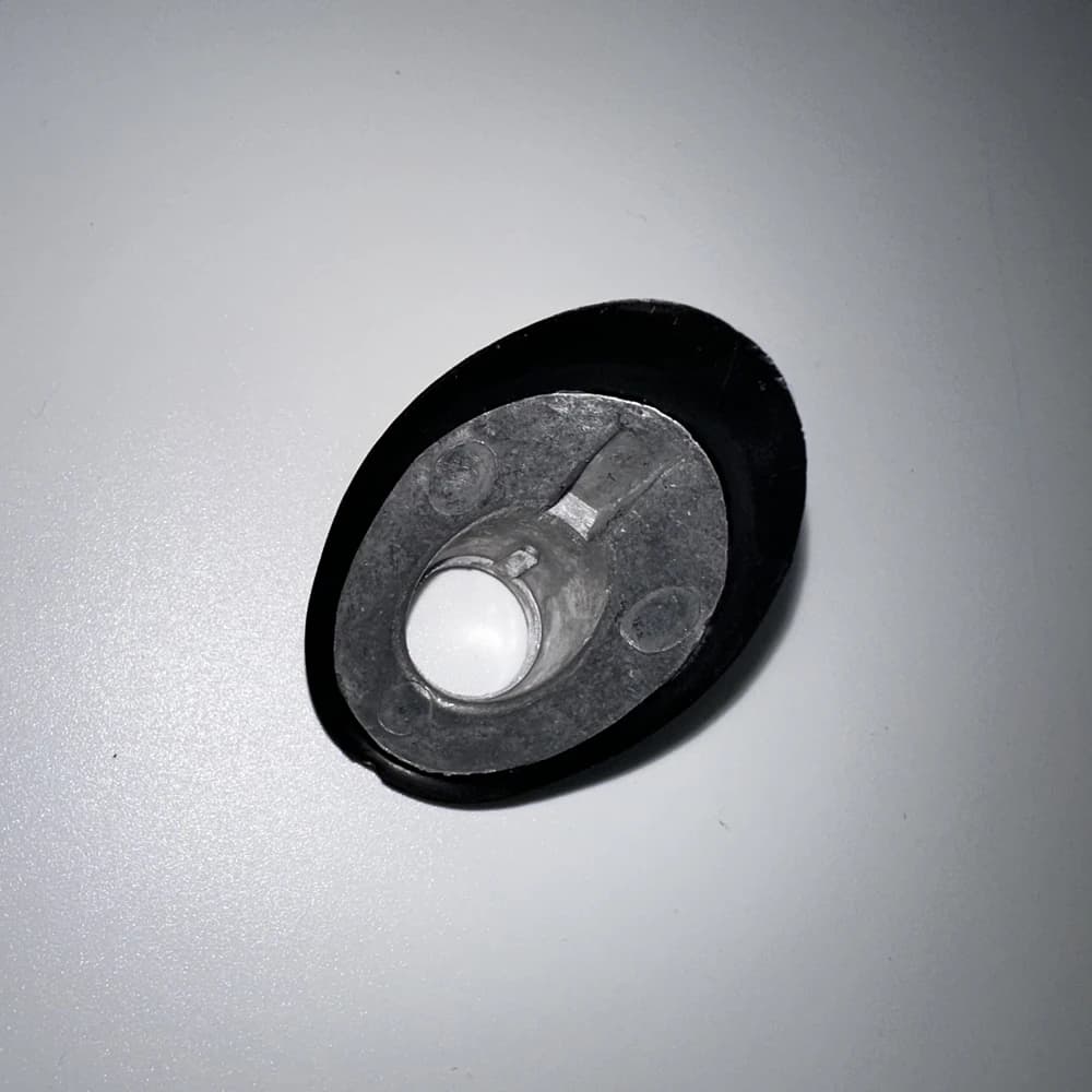 Durable Antenna Bezel 86392-04040 (No Mast) Fits For Toyota Tacoma 2005-2015 Car Exterior Accessory