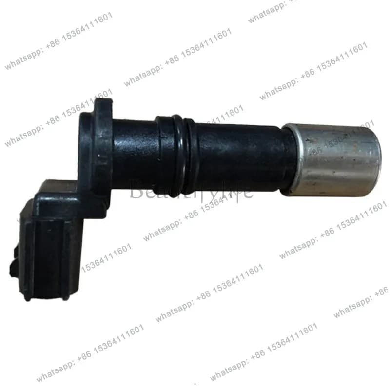 FOOL Crankshaft Position Sensor 90919-05057 90919-A5003 Fits Toyota Crown,Reiz,Corolla,Highlander