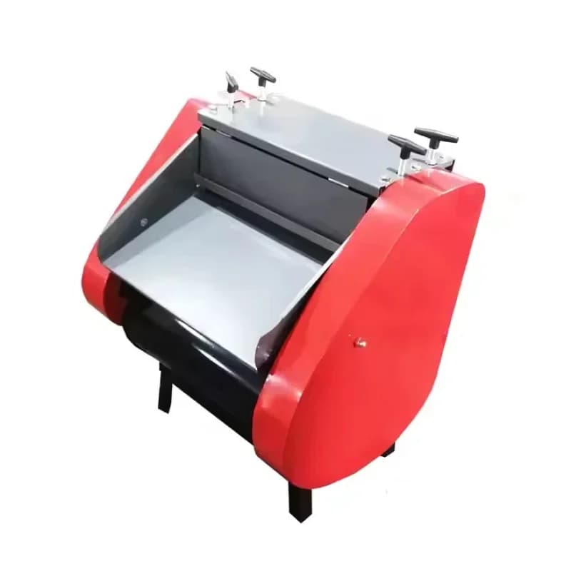 high quality Copper Scrap Cle Stripping hine V-KOF .-MM KW Wire Peeler