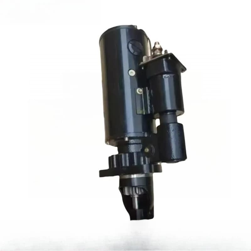 QSK60 engine parts starter 3636818 /3332269 /3651891