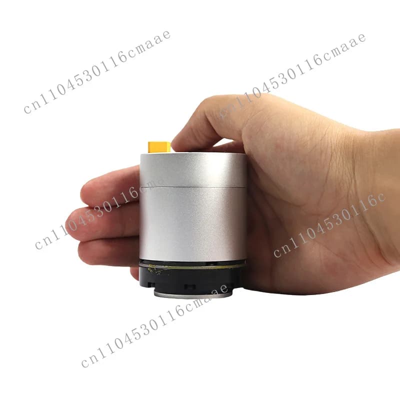 Efficient Robot Joint Motor Arm Motor Harmonic Drive Robot Joint Actuator with Rotary Actuator