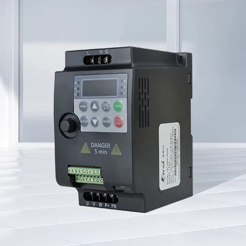 High Performance Converter Frequency Converter Ac Motor 220V 380V Three Phase to Three Phase Vfd Variable Frequency Drive