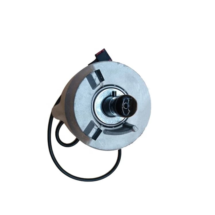 R14 R20 115 Series Forklift Truck Direction Sensor Steering Module Encoder Part 1153605139