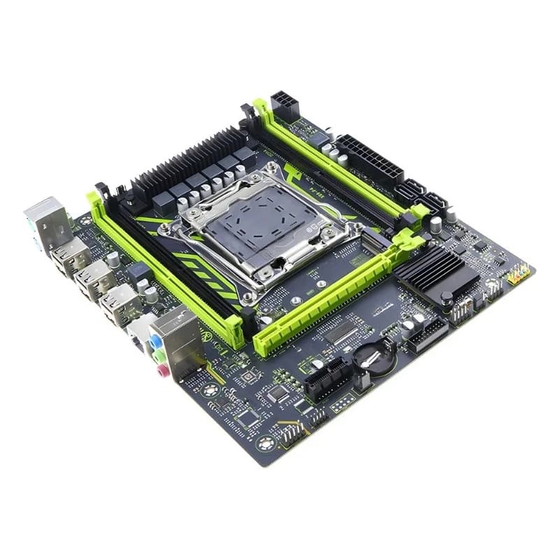 Motherboard Set1 2133MHz RAM M.2 Gaming Computer Desktop Host