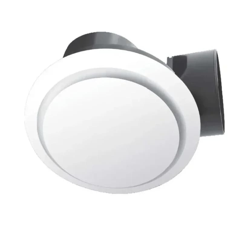 Ventilation efficient low noise electric bathroom kitchen ceiling fan