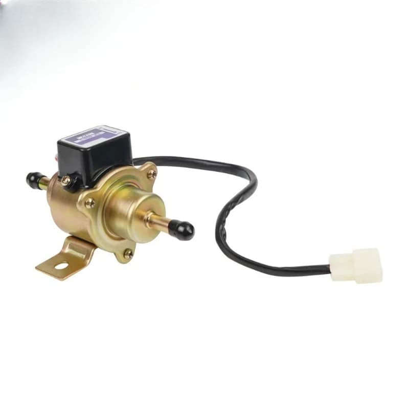 Automobile modification EP-500-0 12V electronic oil pump Electronic pump External pump