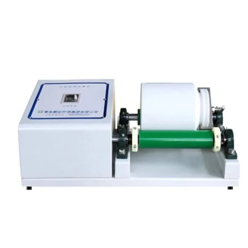 Ball Mills, Grinders, Roller Ball Mills JC-GMJ Series, Laboratory