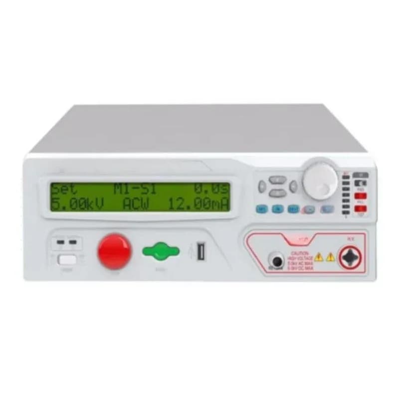 CS9922 series safety tester CS9922AN programmable voltage insulation tester CS9922BN