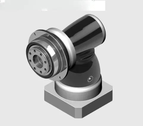 Gear reducer AH/AHK series