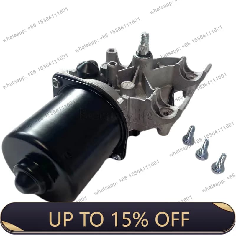 LJY for wiper motor accessories 7701061590 8200268932 53567502 820026813