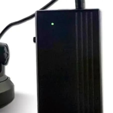 12V 2A For Ups Uninterruptible Backup Power Supply 22.2W For Battery For Camera Router For Cctv Security System For Access