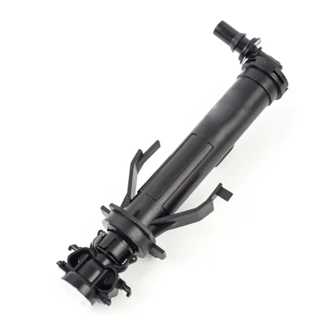 CSH High-Quality Headlight Sprayer (Left) Left Headlight Cleaning High-Pressure Anti-Clogging OEM 5GG955965 5GG955966