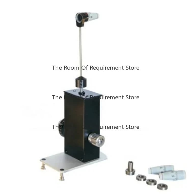 Hot Selling Goldman Type Portable Applanation Tonometer with Reliable and Accurate Features