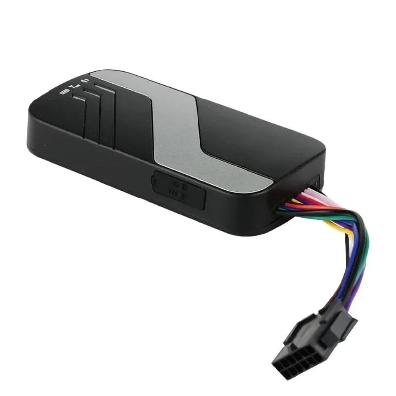 Tracker GPS403c 403d 4G Global Positioning System Car Tracking Device