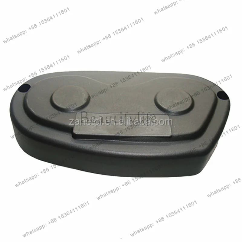 Applicable to Automotive Timeline Cover (Rear Top) 55354247