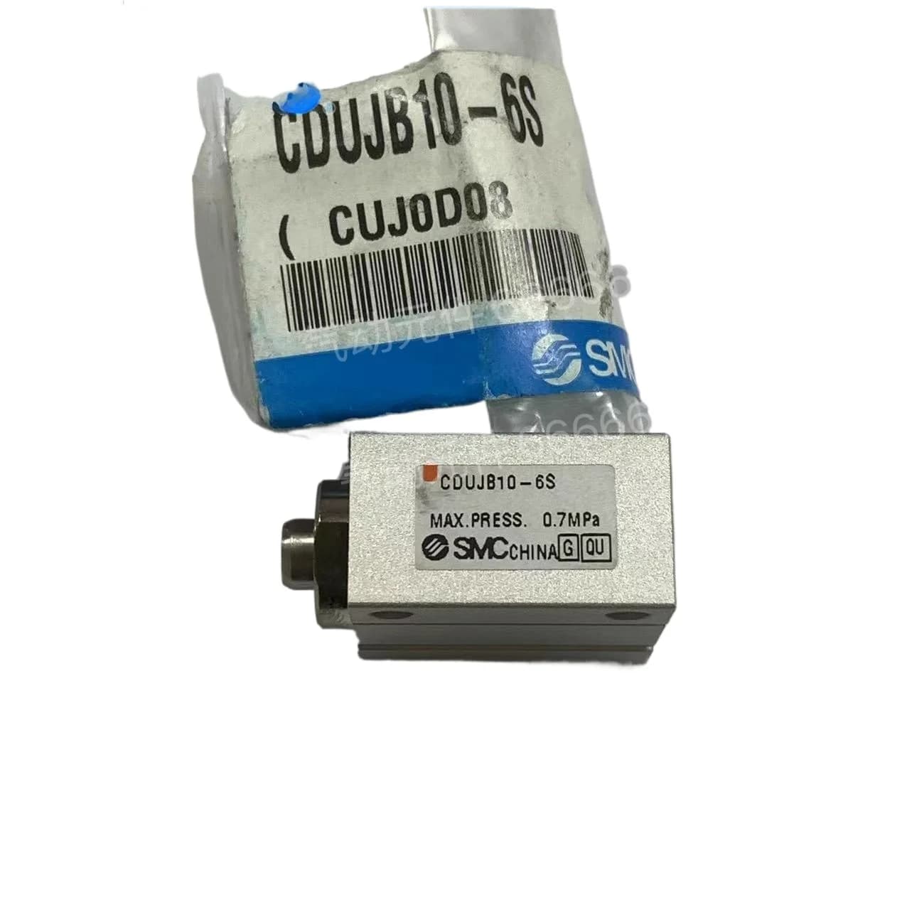 CUJB10-10S CUJB10-6S CDUJB10-6S New original for SMCs single action free installation cylinder