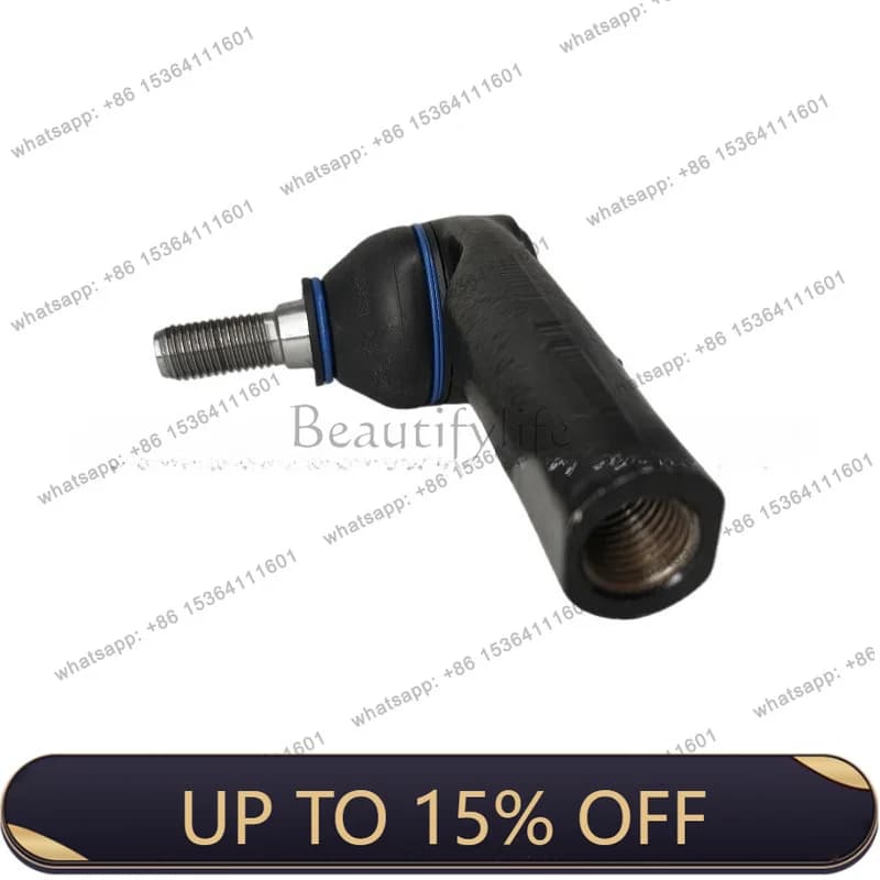 LX 6Q0423811 is suitable for 02-10, 6Q0423811 right tie rod ball joint