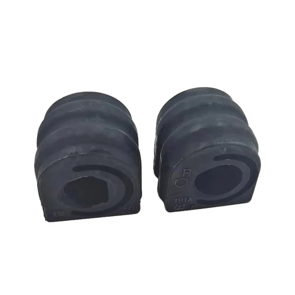 Front Stabilizer Bushing Rubber 51306-TBT-H10  51307-TBT-H10 For Honda CRIDER FS 1.0T 2019- ENVIX FS 1.0T Car Accessories 2PCS