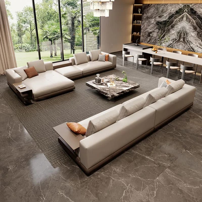 Corner Designer Living Room Sofas Mid Century Lounge Floor Luxury Living Room Sofas Human Dog Bed Tumbonas Playa Home Furniture