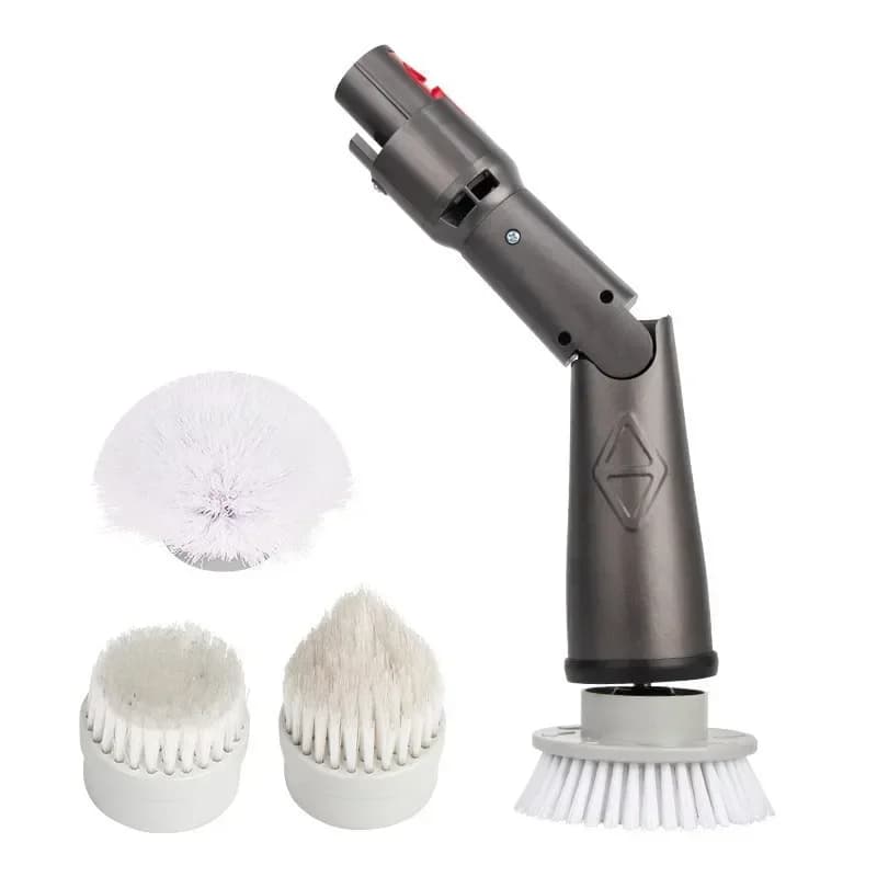 Applicable to Dyson wireless vacuum cleaner v7v8v10v11 electric brush gap cleaning brush head set accessories