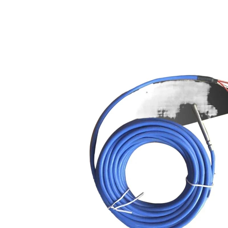 Stainless steel sink floor heating waterproof temperature sensor  air conditioner boiler temperature sensor