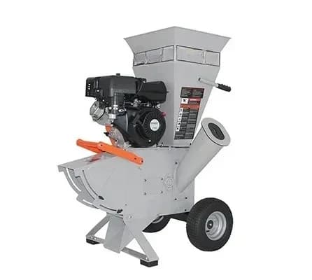 Speedy SPY3 11hp Wood Log Chipper Shredder  Crusher  Machine