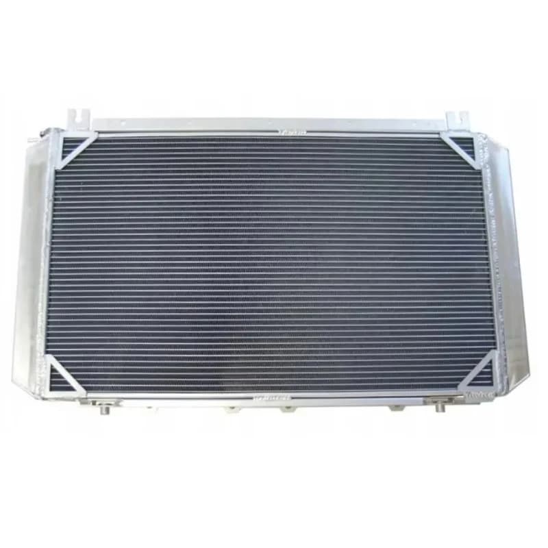 Hot Selling Aluminium Radiator Suitle Y 4.L Petrol TB4S TB4E MT