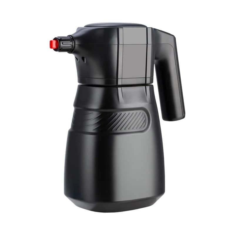 2L Electric Foam Sprayer Snow Foam Lancefor Car Wash and Industrial Cleaning