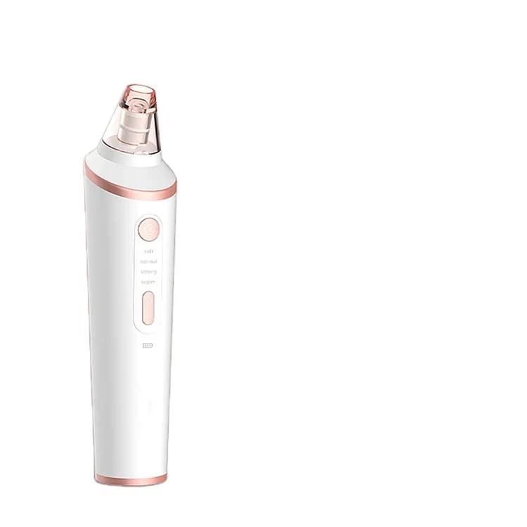 Facial Deep Hole Vacuum Blackhead Remover Blackhead Cleaning Vacuum Machine