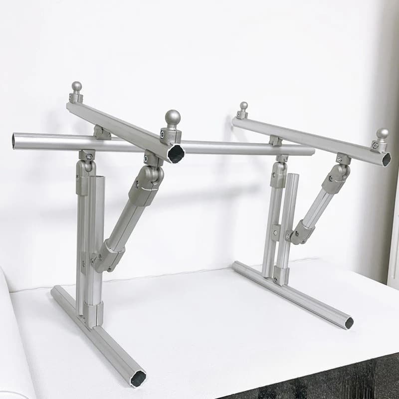 One Piece Drop Shipping Cross Stitch Tool Bed Embroidery Rack Is Suitable for V Bandage  Stretch Ratchet Rubber  Home Use