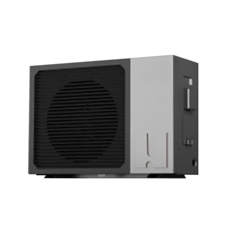 Swimming Pool Heat Pump Water Heater WiFi Control Inverter Spa Pool Heat Pumps