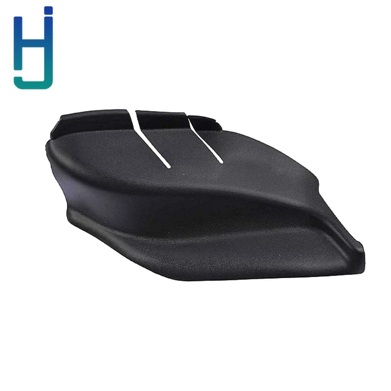 7AA47RXFAA 7AA46RXFAA Cowl Side Panel Trims Black For Jeep Compass 2019 2020 2021 2022 2023